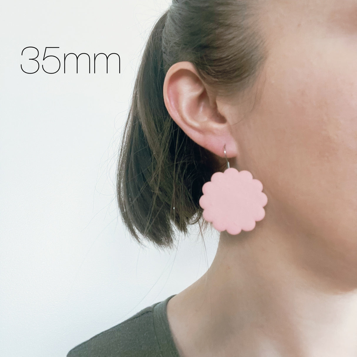 Scalloped Circle Cutter