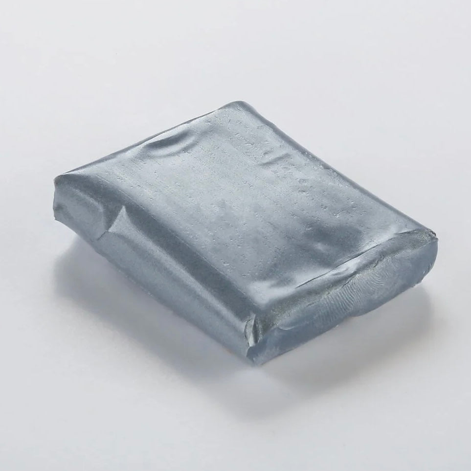 Cernit Metallic - Silver
