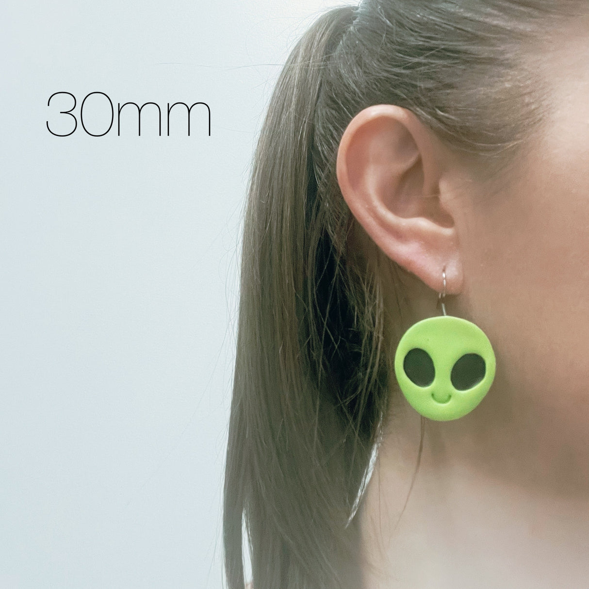 Alien Head Cutter