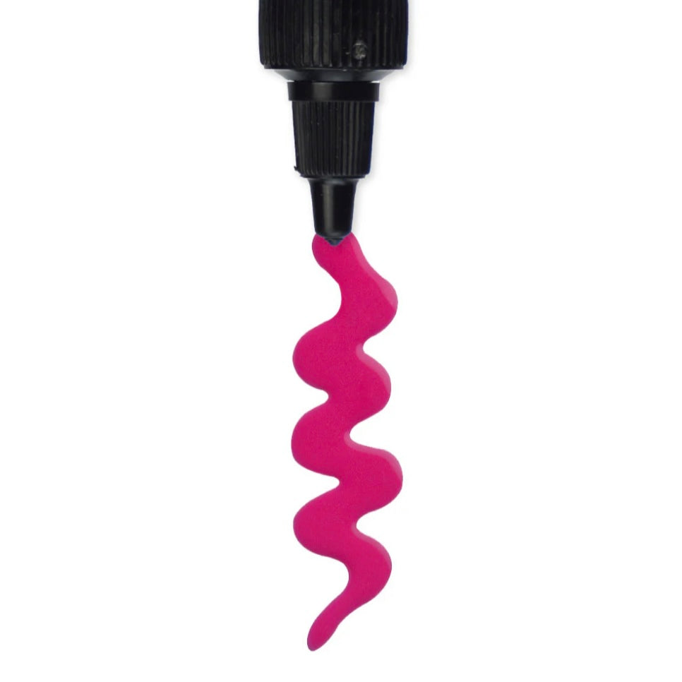 Liquid Sculpey - Garnet Metallic 30ml