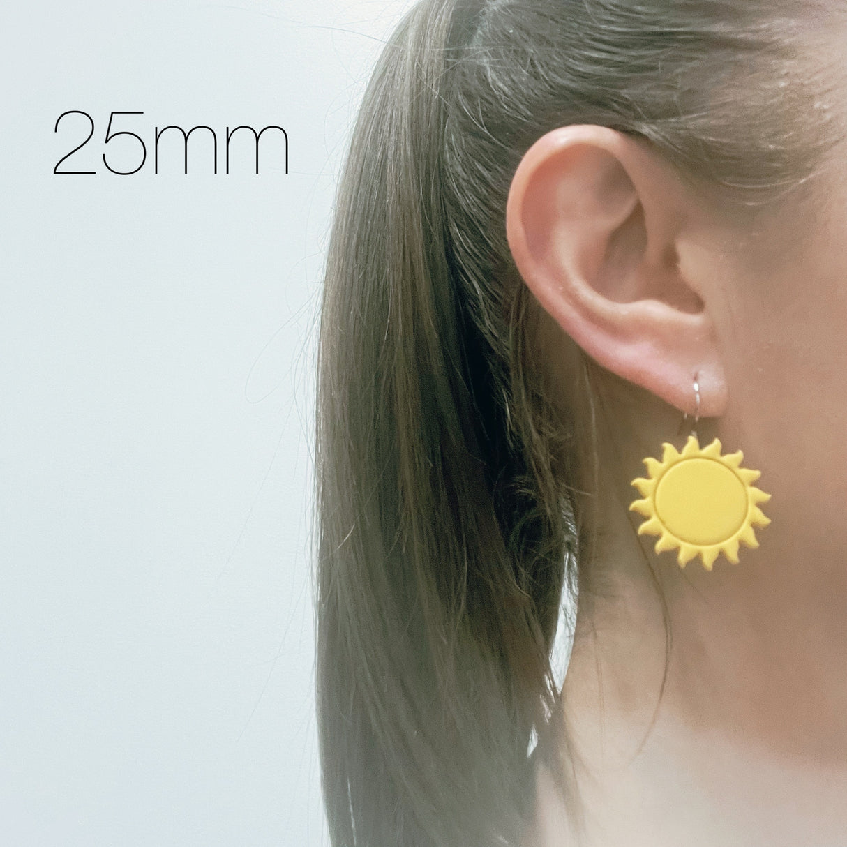 Waving Sun Cutter