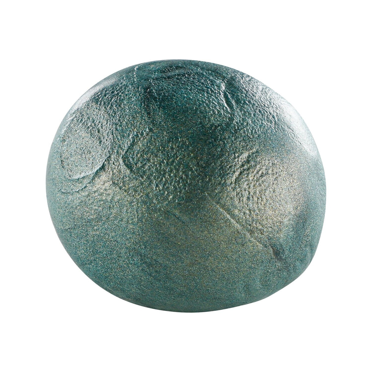 Cernit Metallic - Turquoise Gold
