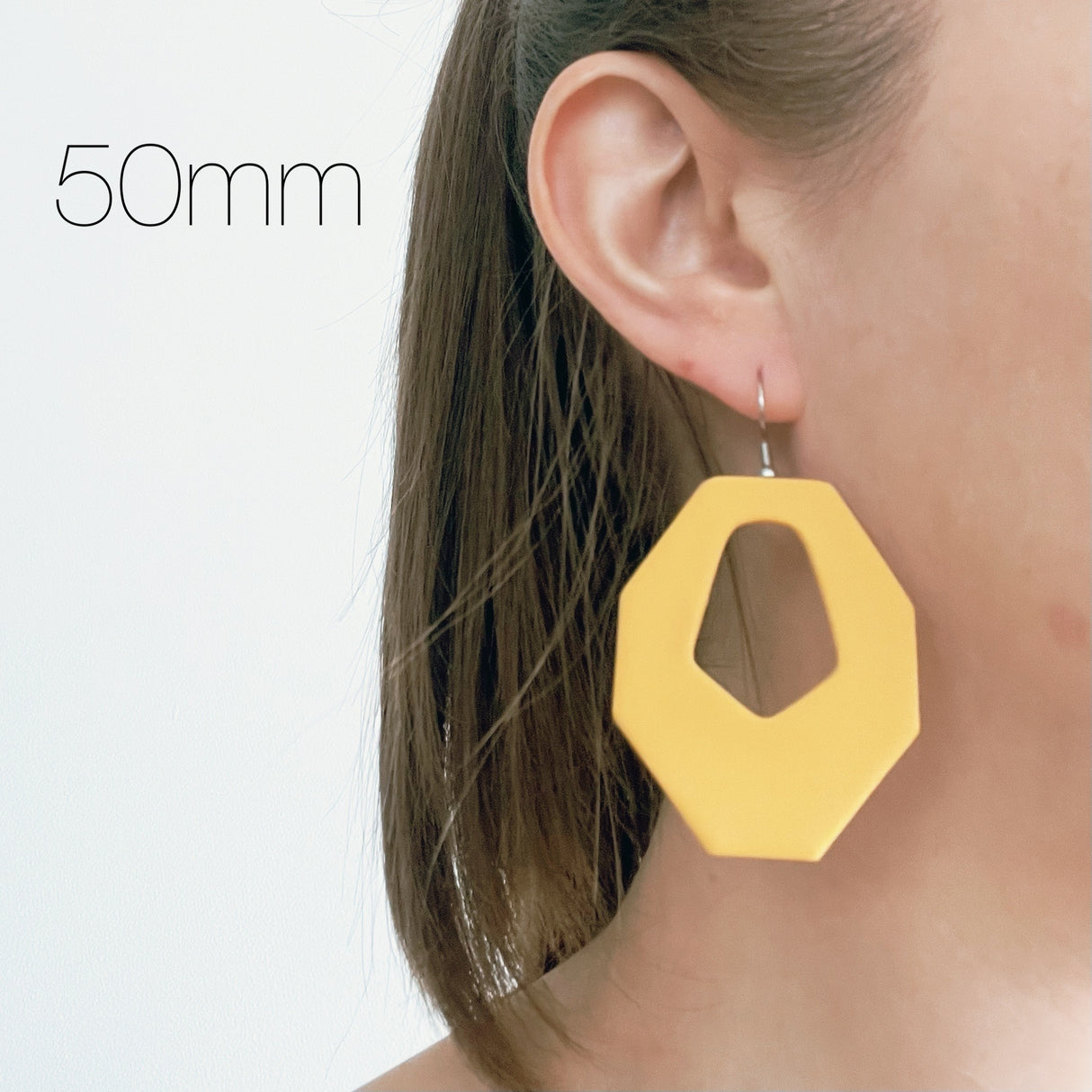 Geometric Hoopla Cutter