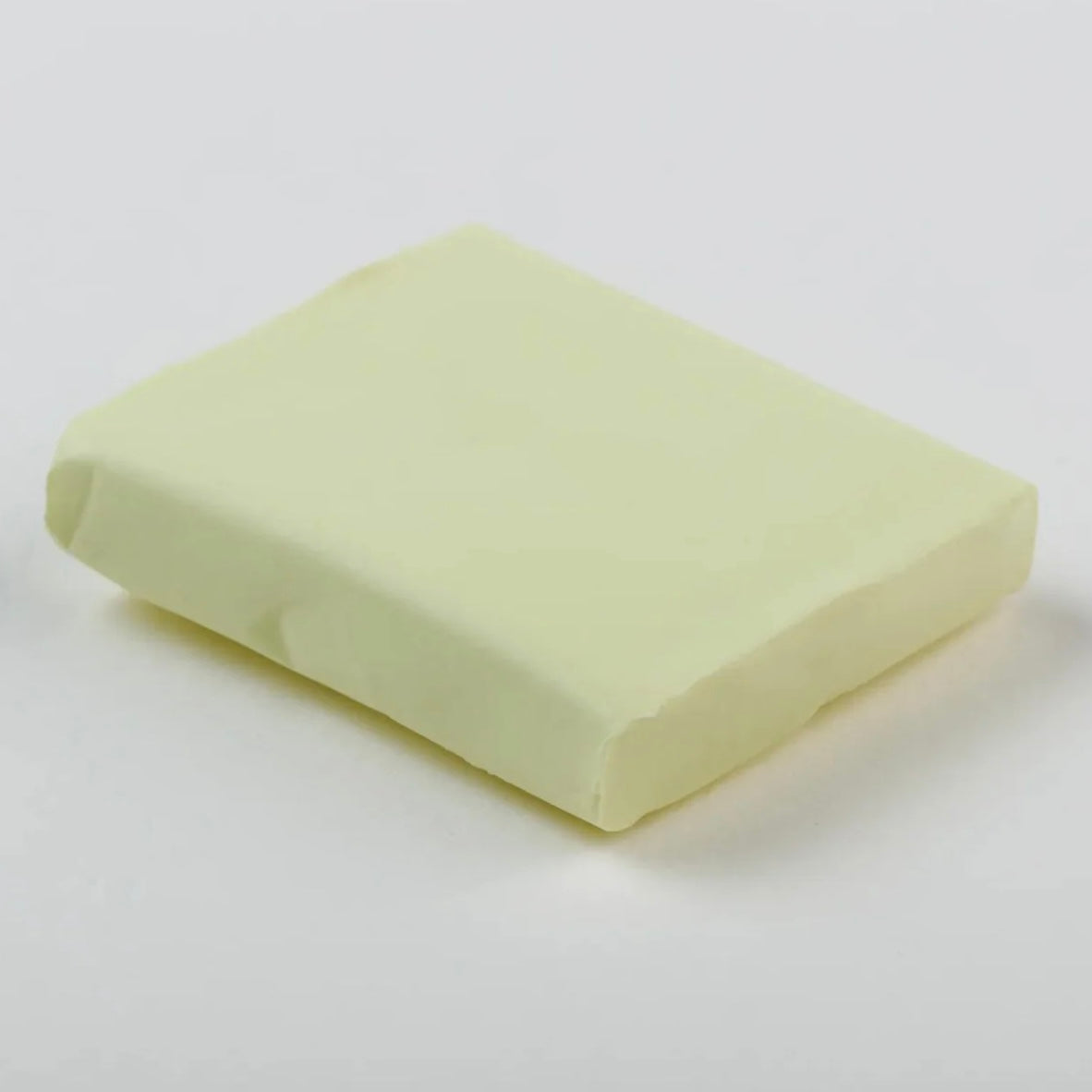 Cernit Number One - Pastel Yellow