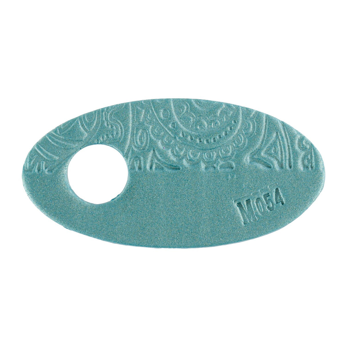 Cernit Metallic - Turquoise Gold