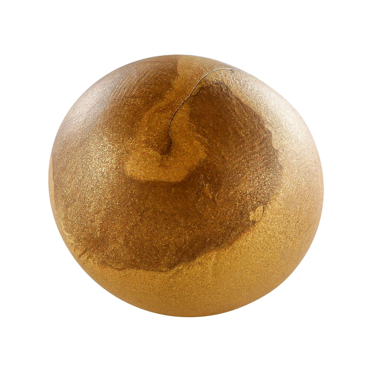Cernit Metallic - Rich Gold