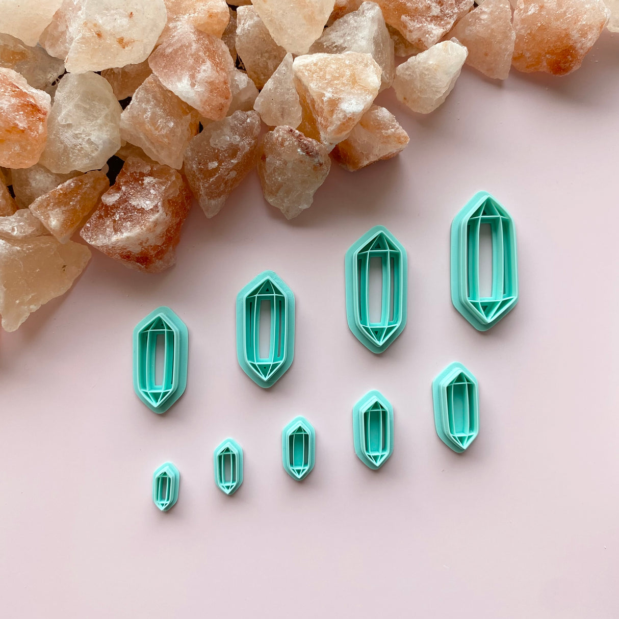 Crystal Cutter