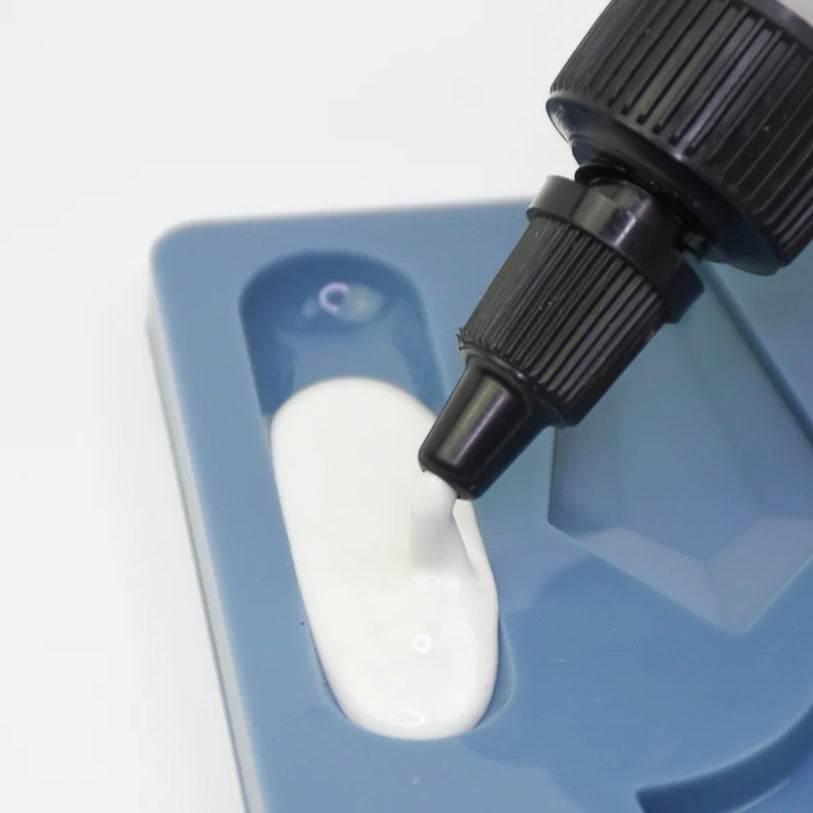 Liquid Sculpey - White 30ml