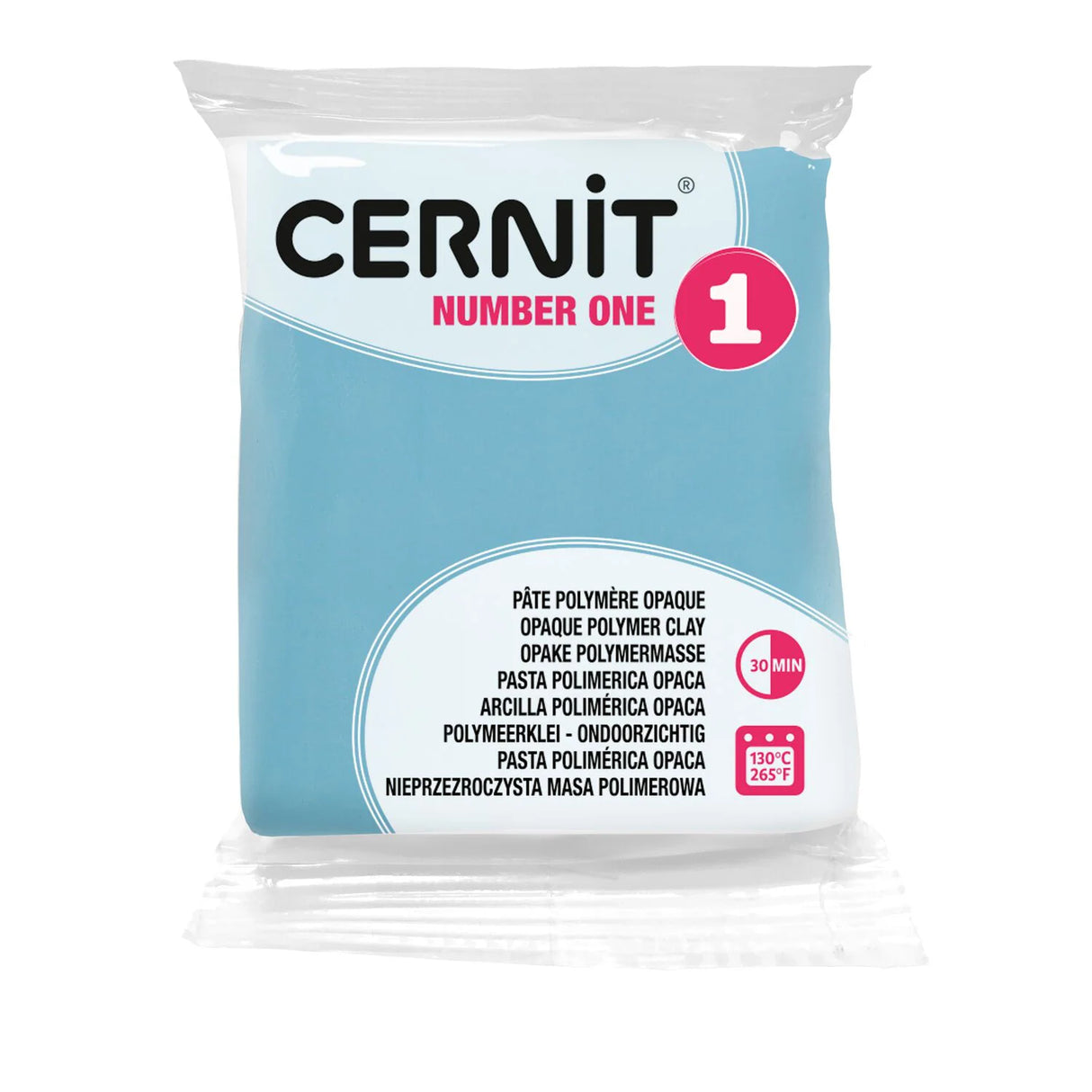 Cernit Number One - Caribbean