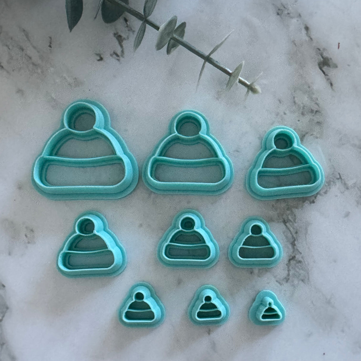 Beanie Accessory Cutter