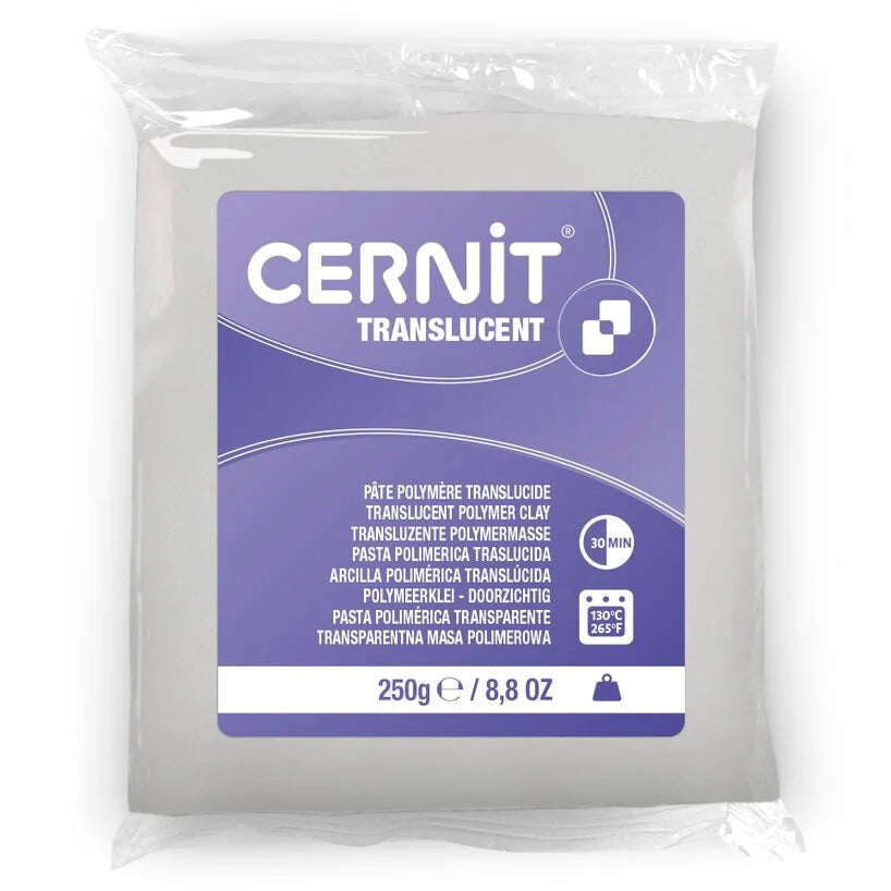 Cernit Translucent - Translucent