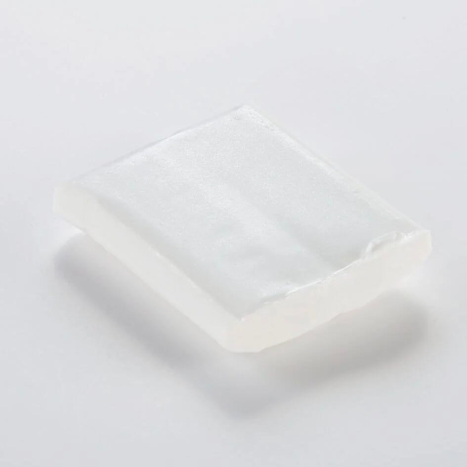 Cernit Pearl - White