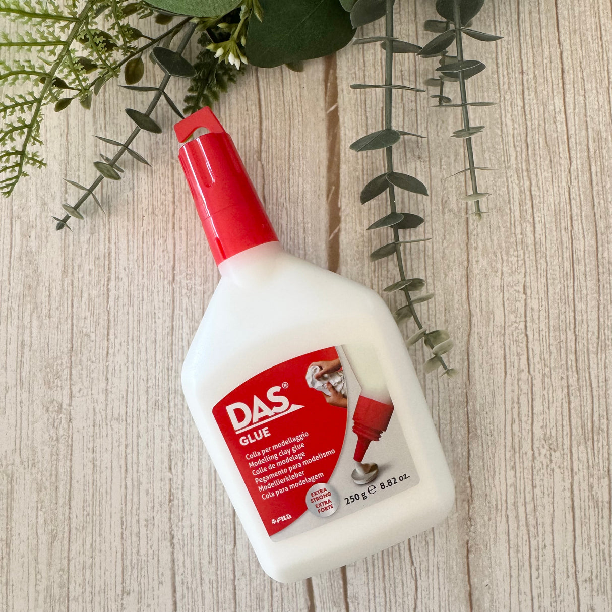 DAS Glue - 250g