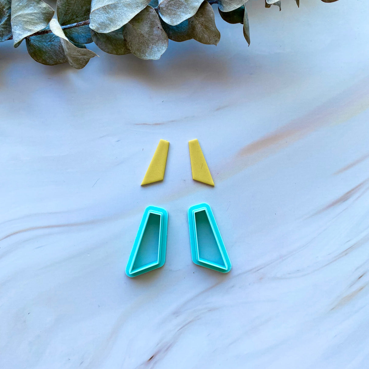 Geometric Drop Cutter