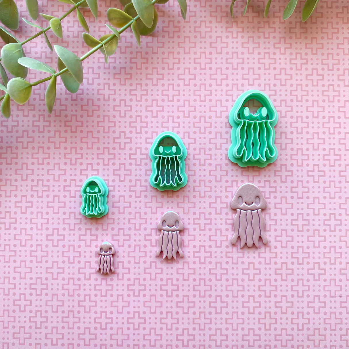 Jellyfish Cutter