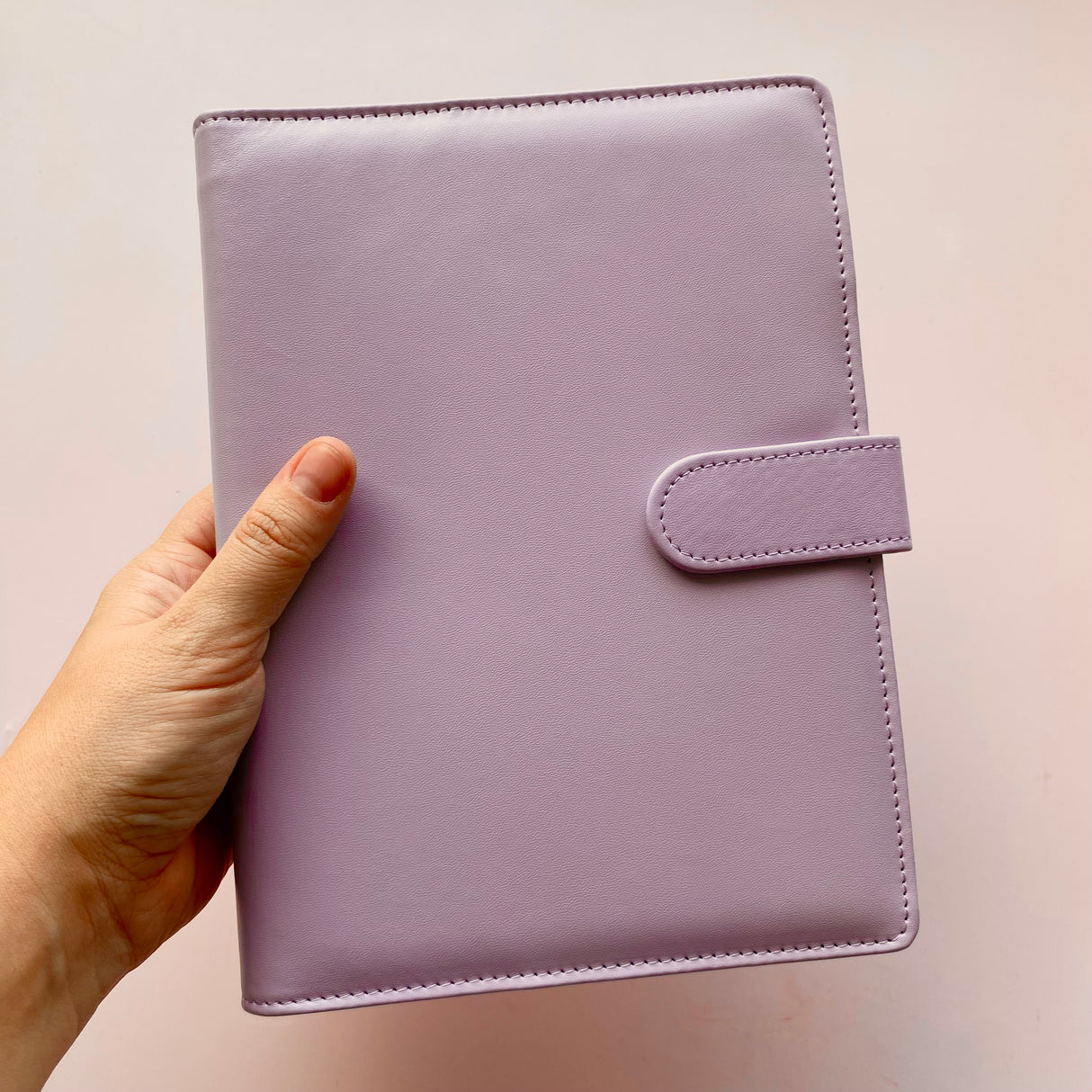 Pastel Binder - 7 Colour Choices