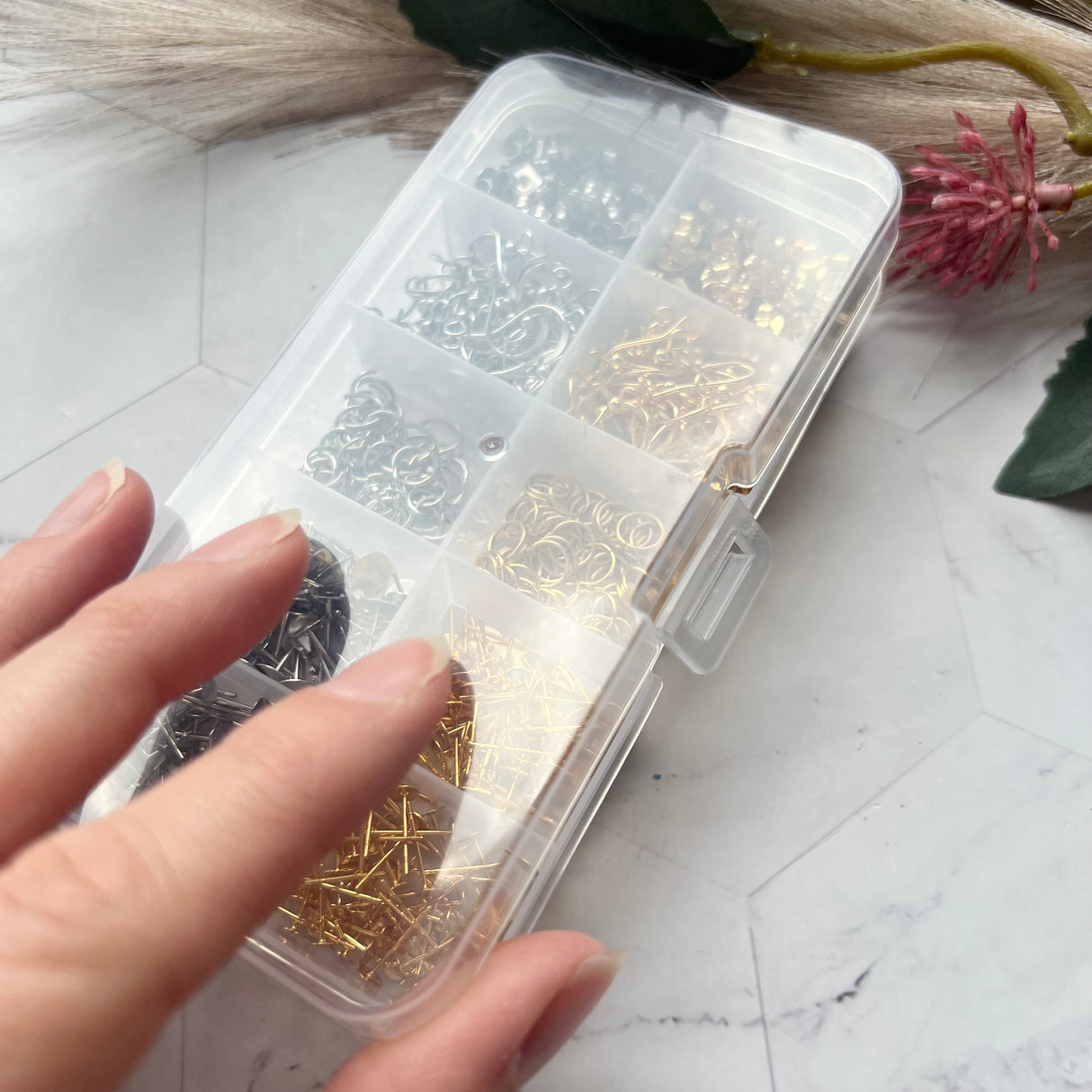 Mixed Essentials Findings Value Pack