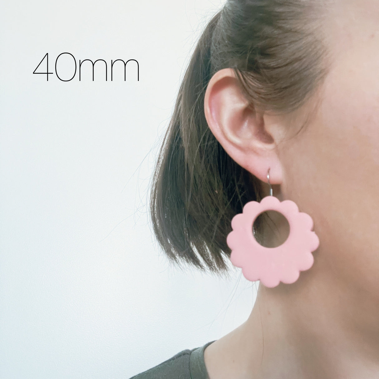 Scalloped Circle Hoopla Cutter