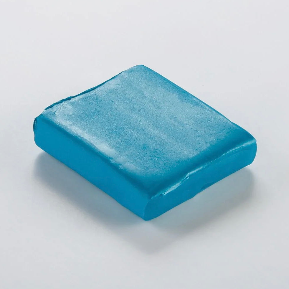 Cernit Metallic - Turquoise