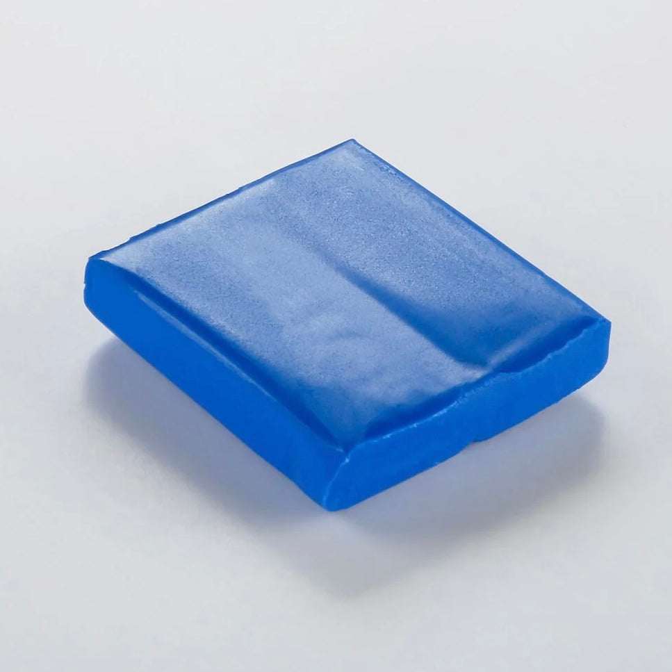 Cernit Translucent - Sapphire