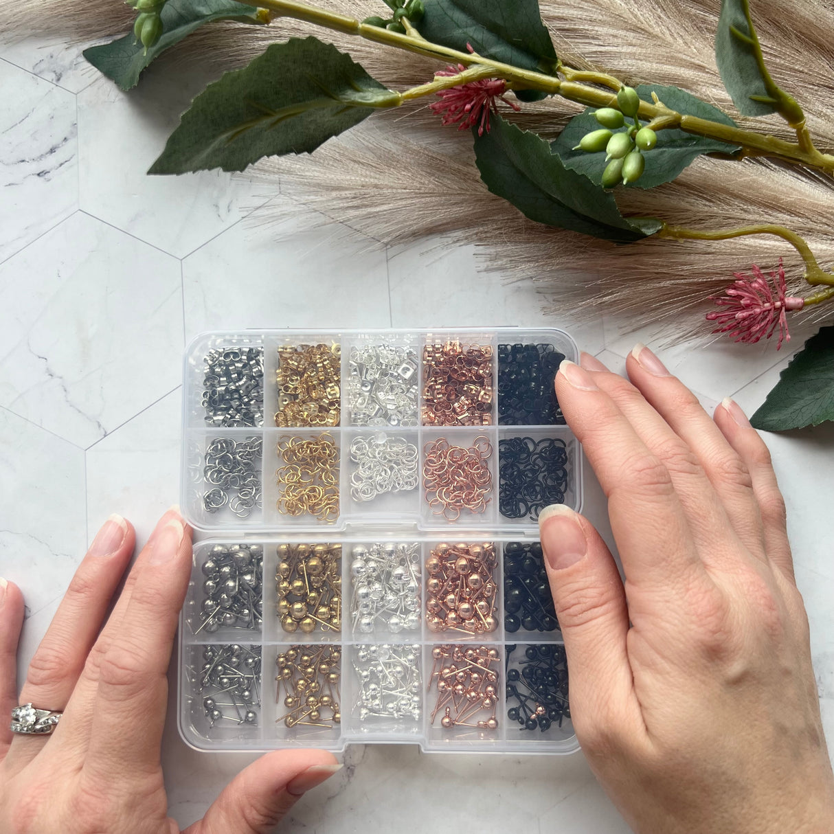 Ball Post Party Mix