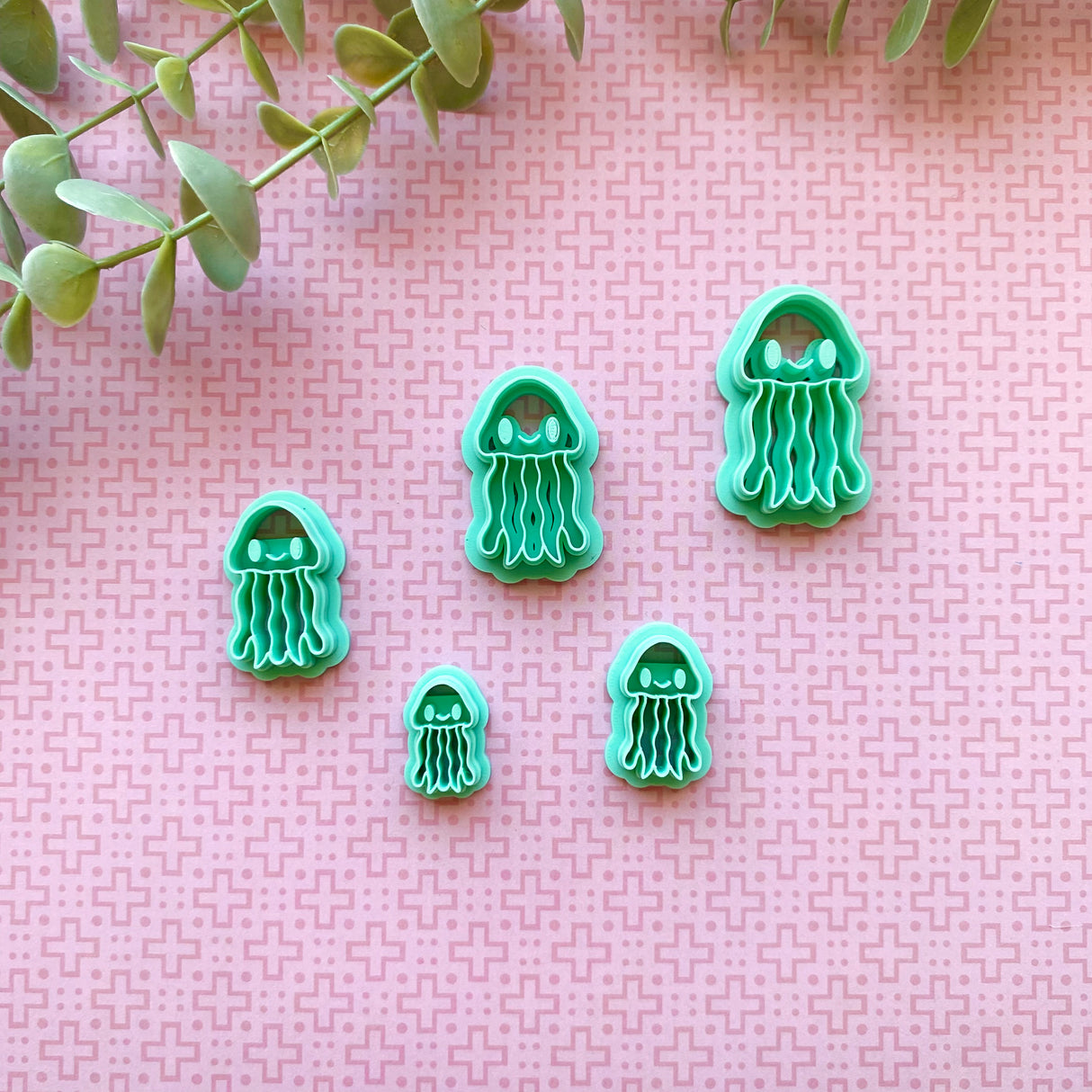 Jellyfish Cutter