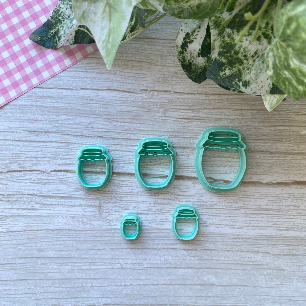 Honey Pot Cutter