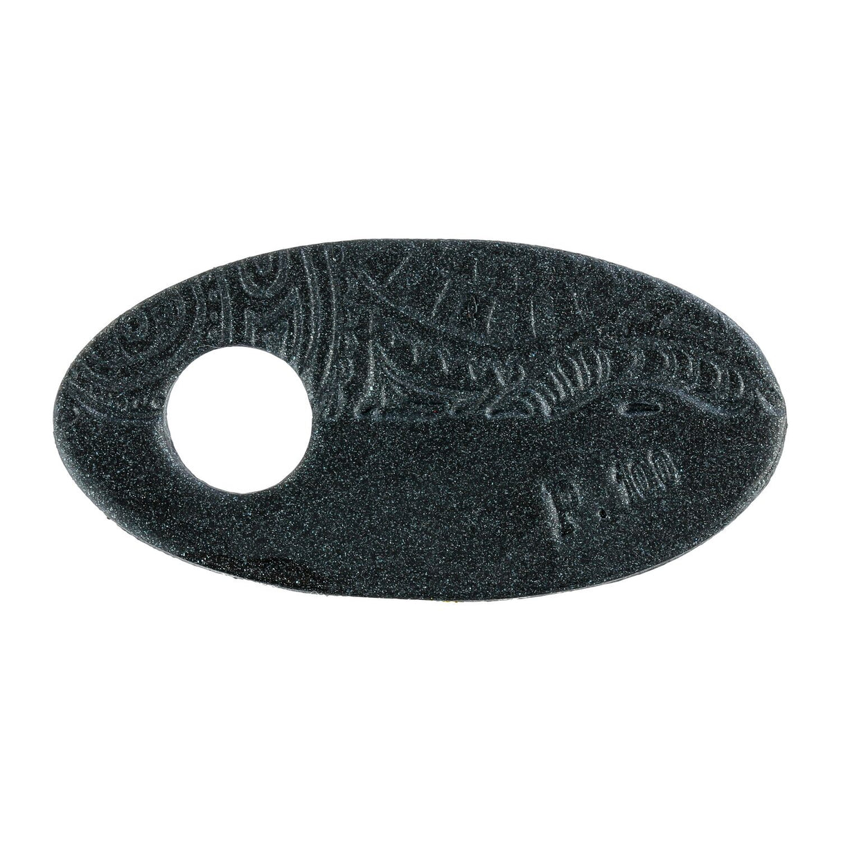 Cernit Pearl - Black