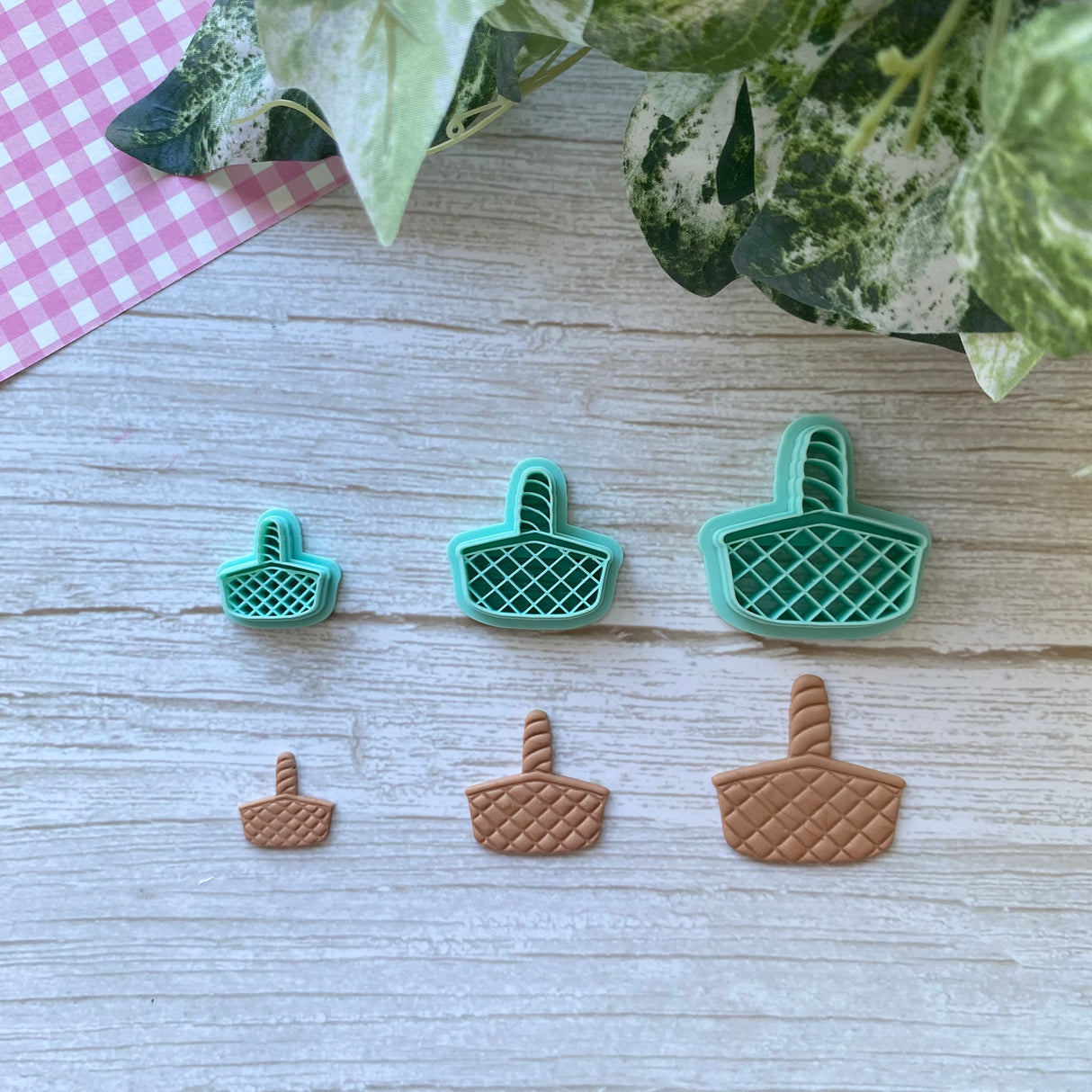 Picnic Basket Cutter