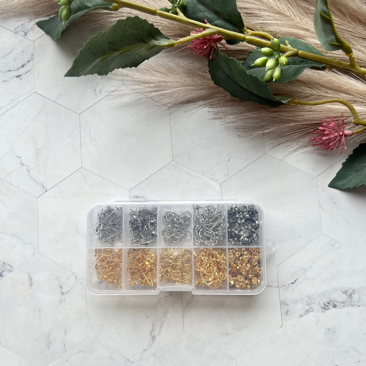 Mixed Essentials Findings Value Pack
