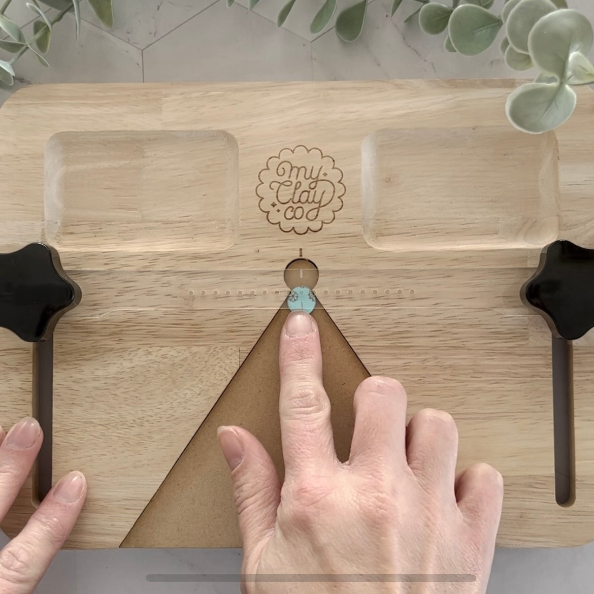 Drill-a-majig (Earring and Jewellery Assembly Station)