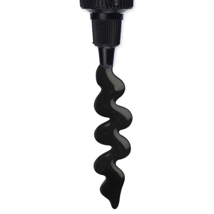 Liquid Sculpey - Black 30ml