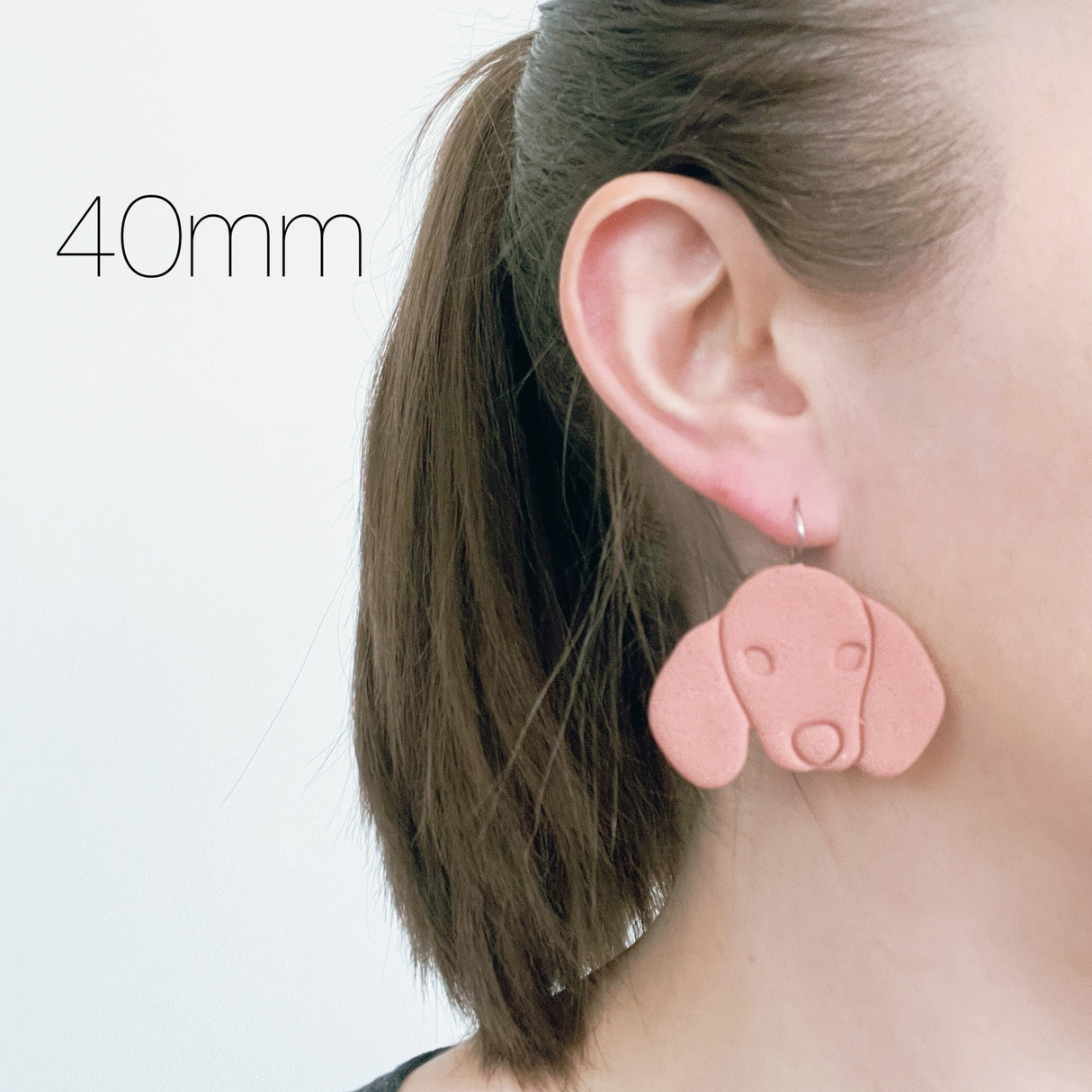 Dachshund Head Cutter