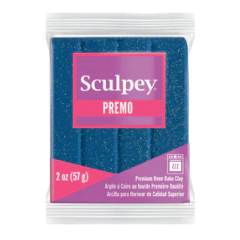 Sculpey Premo - Galaxy Glitter