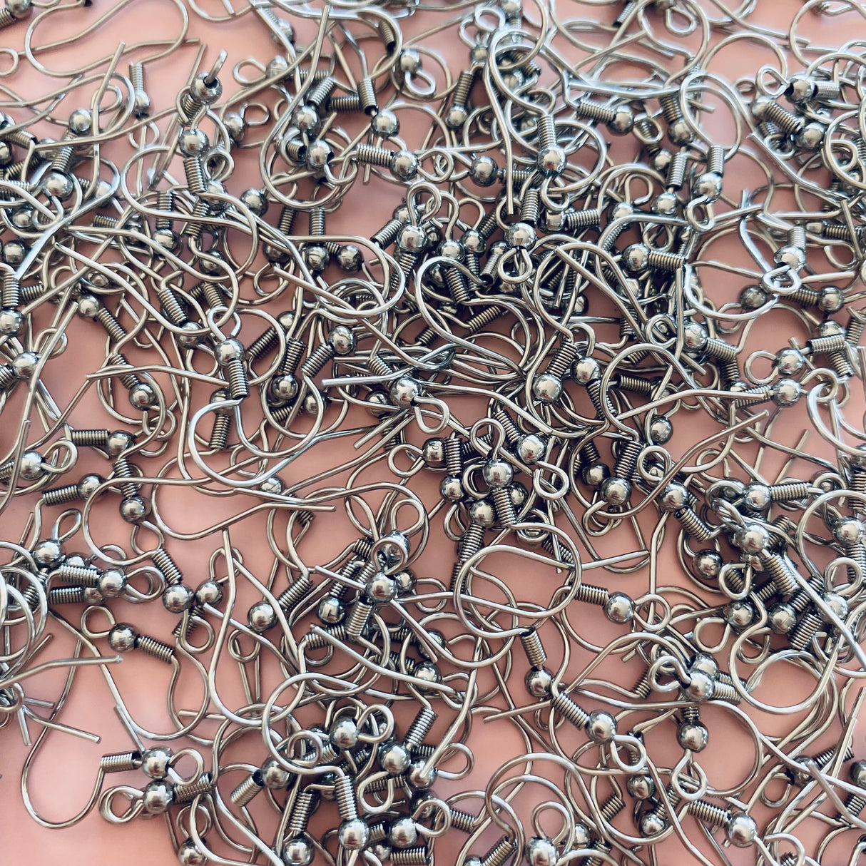 Shepherd Hooks - Surgical Stainless Steel