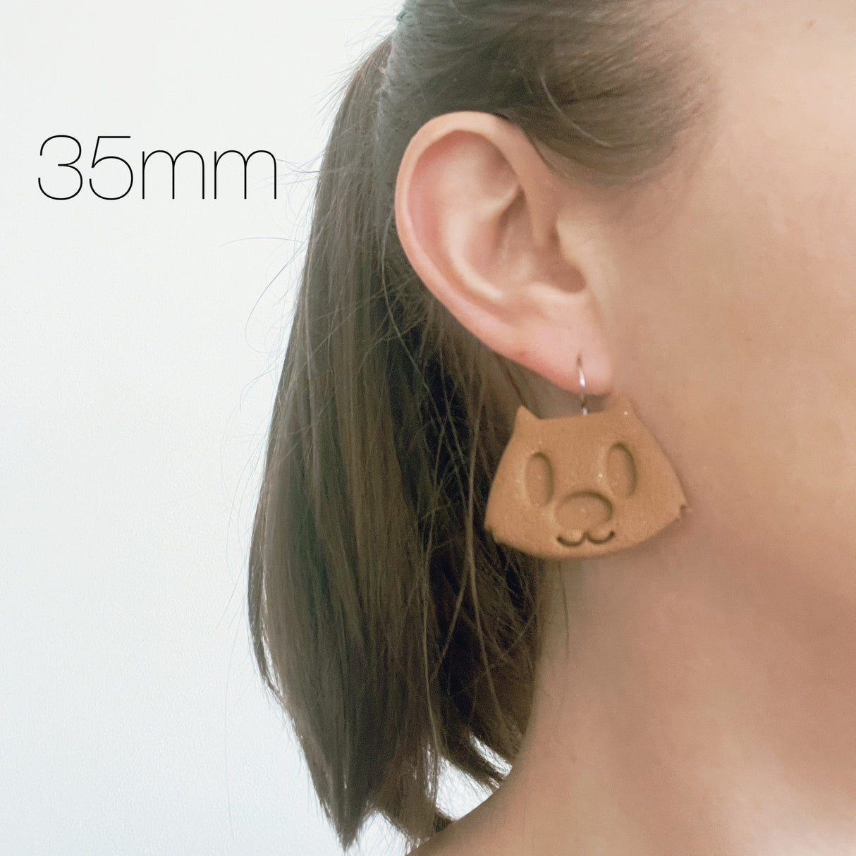 Wombat Face Cutter