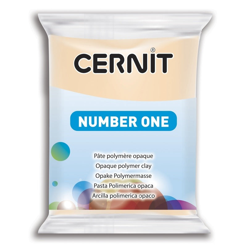 Cernit Number One - Carnation