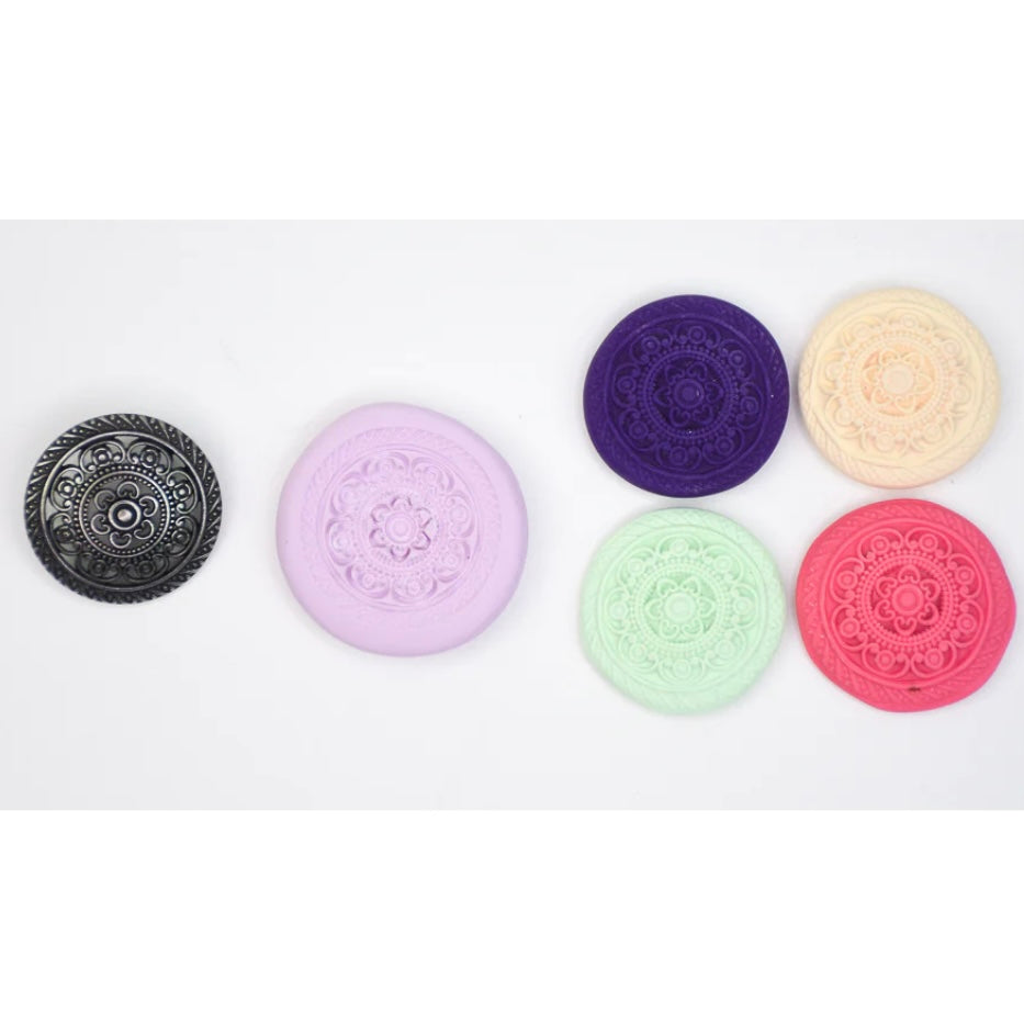 Sculpey Mold Maker