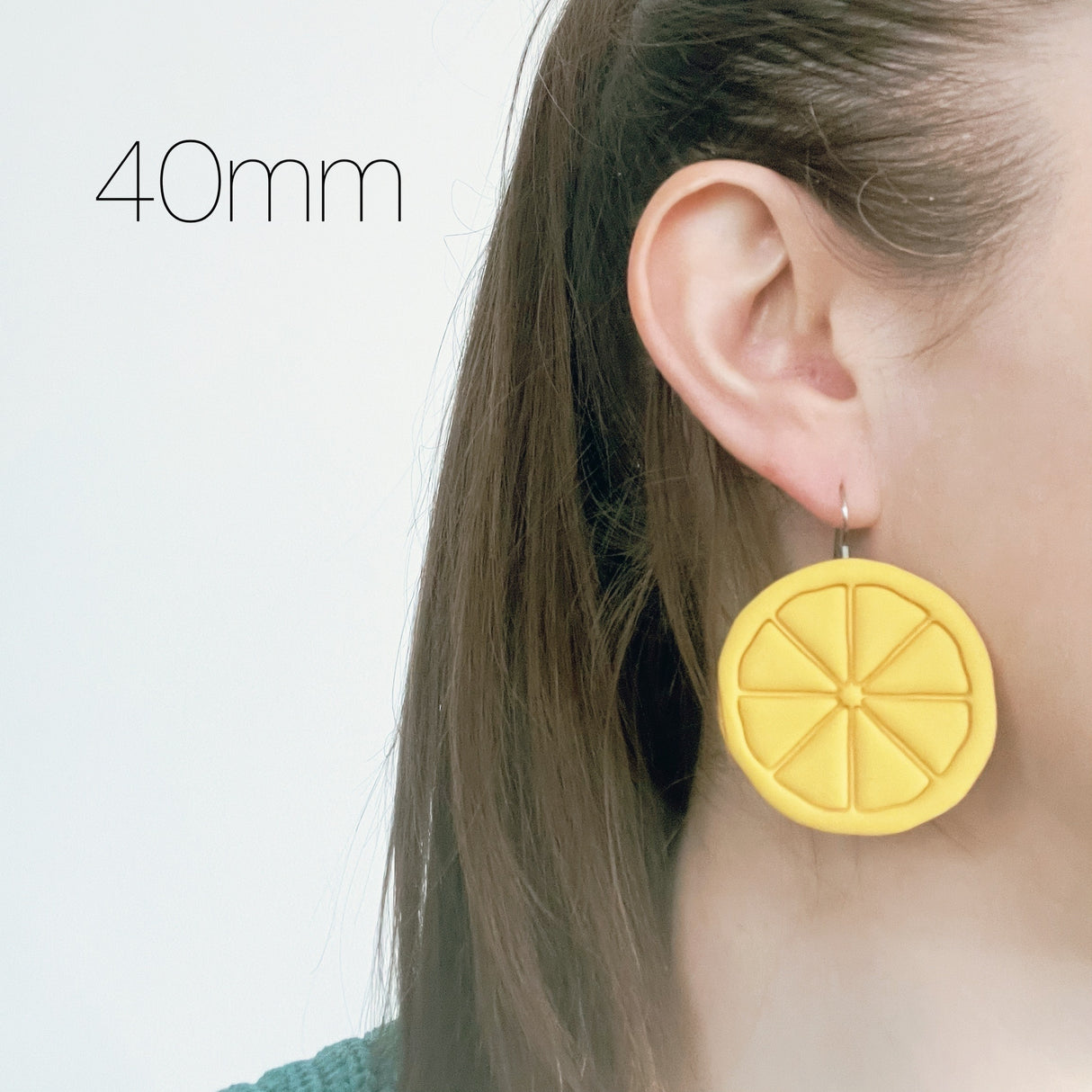 Citrus Slice Cutter