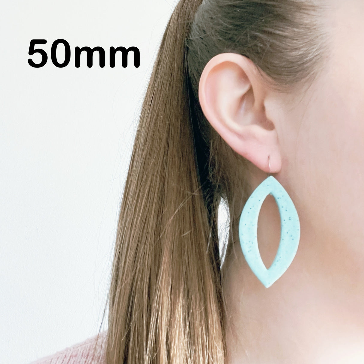 Cat Eye Hoopla Cutter