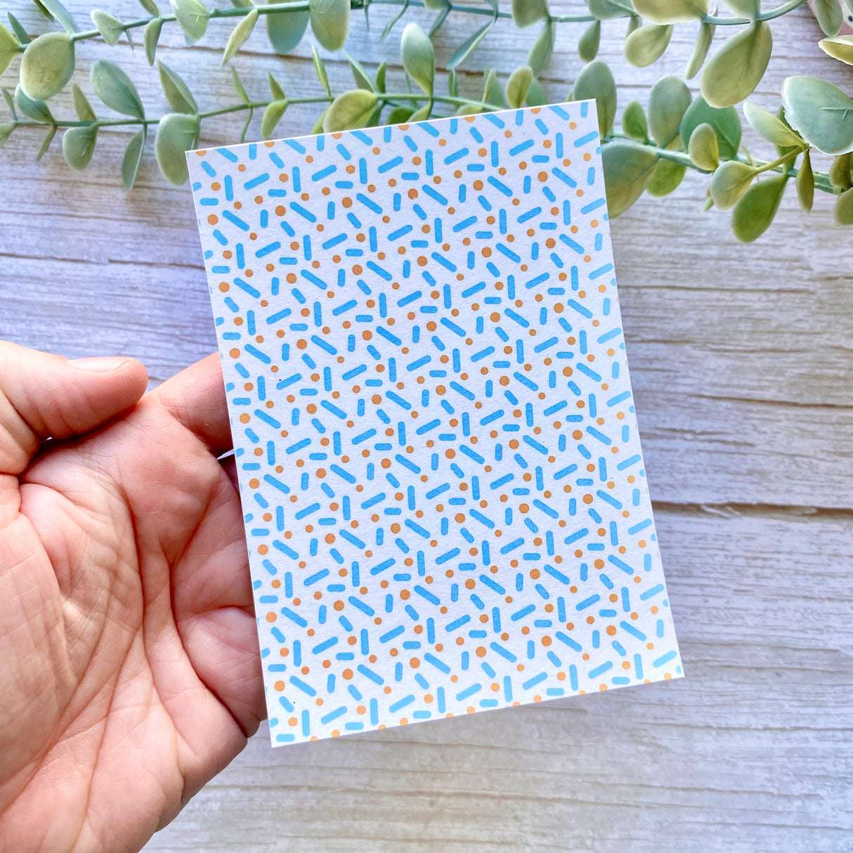 Sprinkles - Water Soluble Transfer