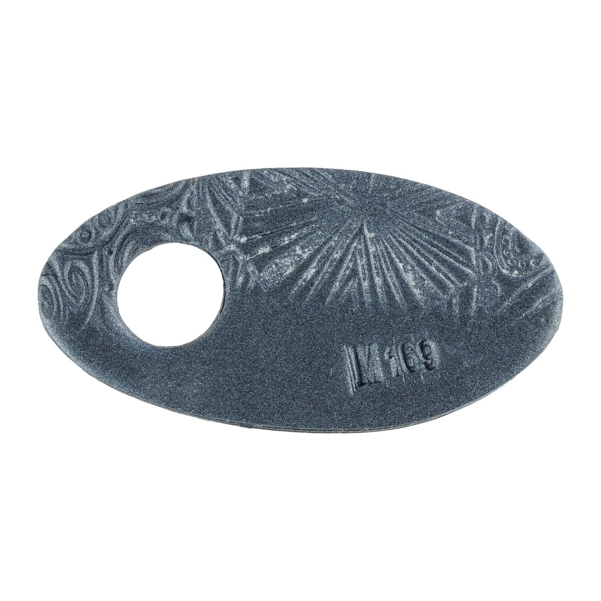 Cernit Metallic - Haematite
