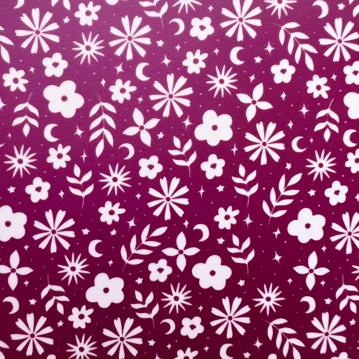 Celestial Blooms (SS426) Silk Screen