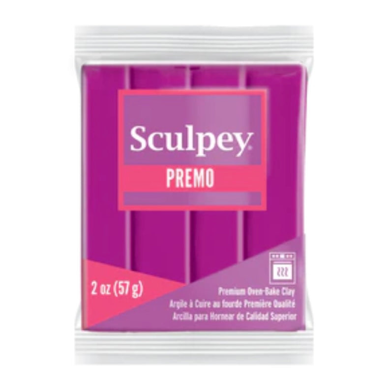 Sculpey Premo - Fuchsia