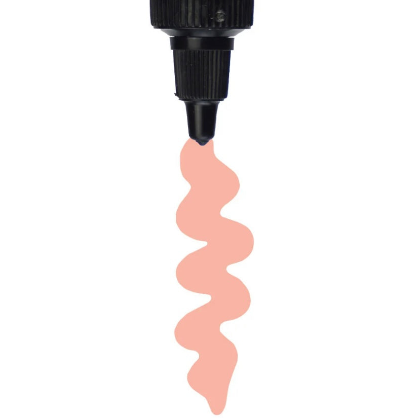 Liquid Sculpey - Light Orange 30ml