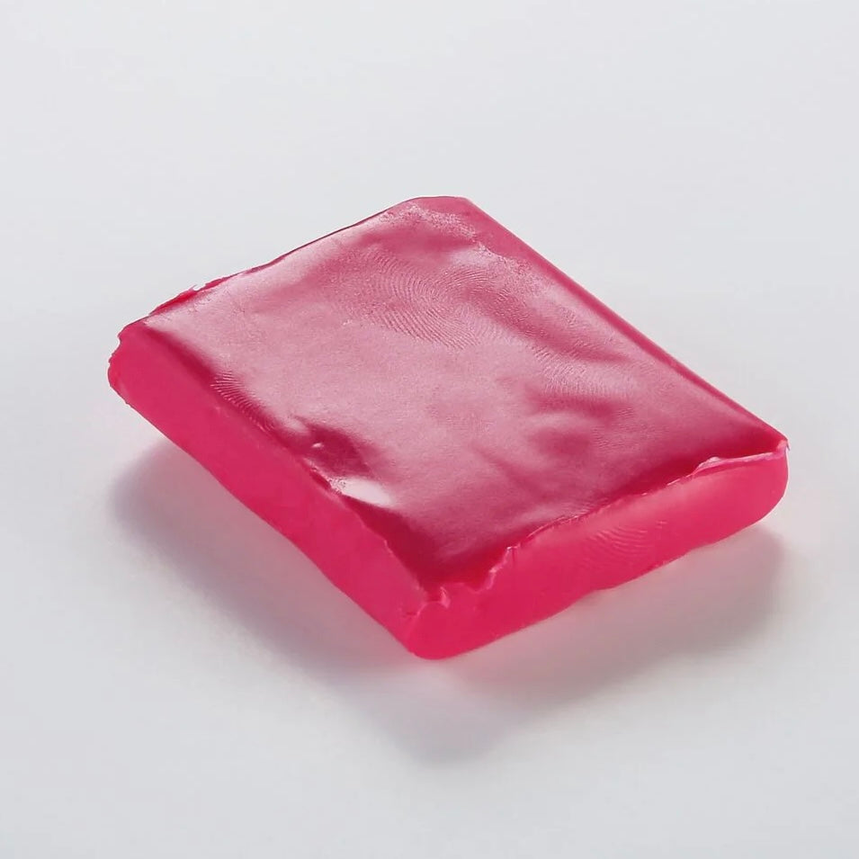 Cernit Translucent - Ruby