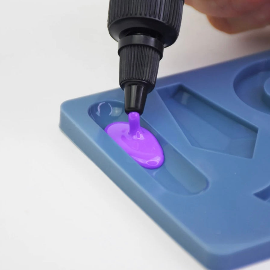 Liquid Sculpey - Purple 30ml