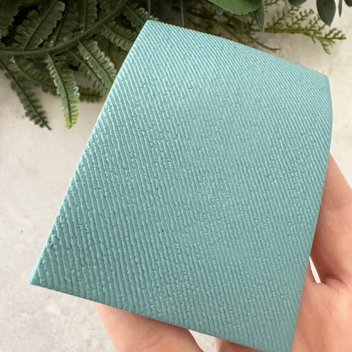 Dirty Denim TM081 - Texture Mat