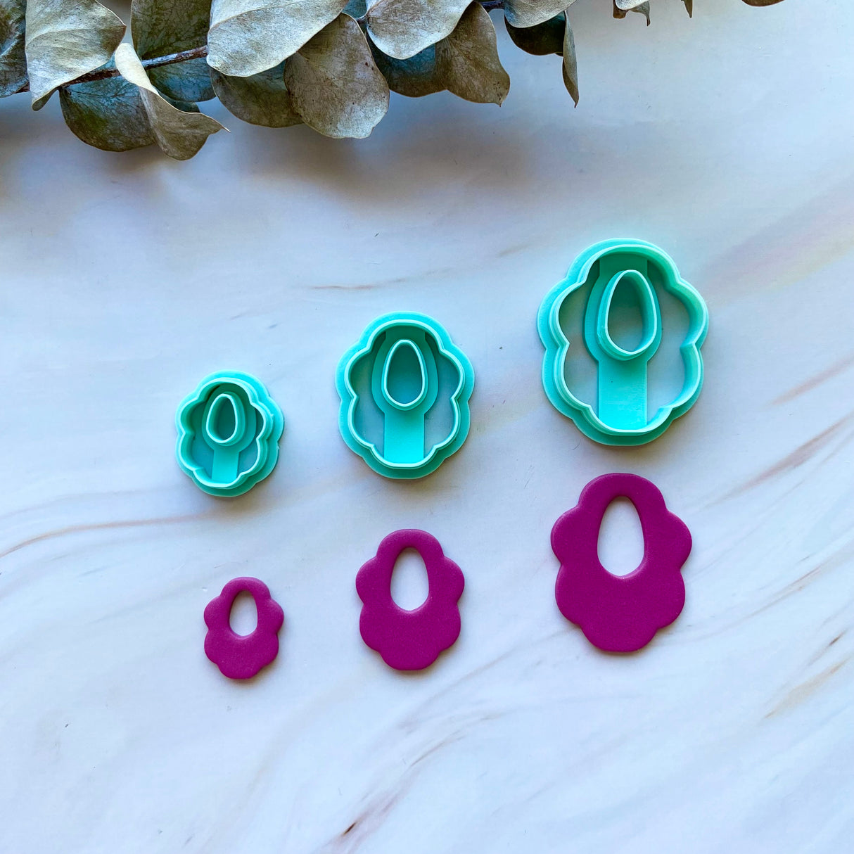 Cloud Hoopla Cutter