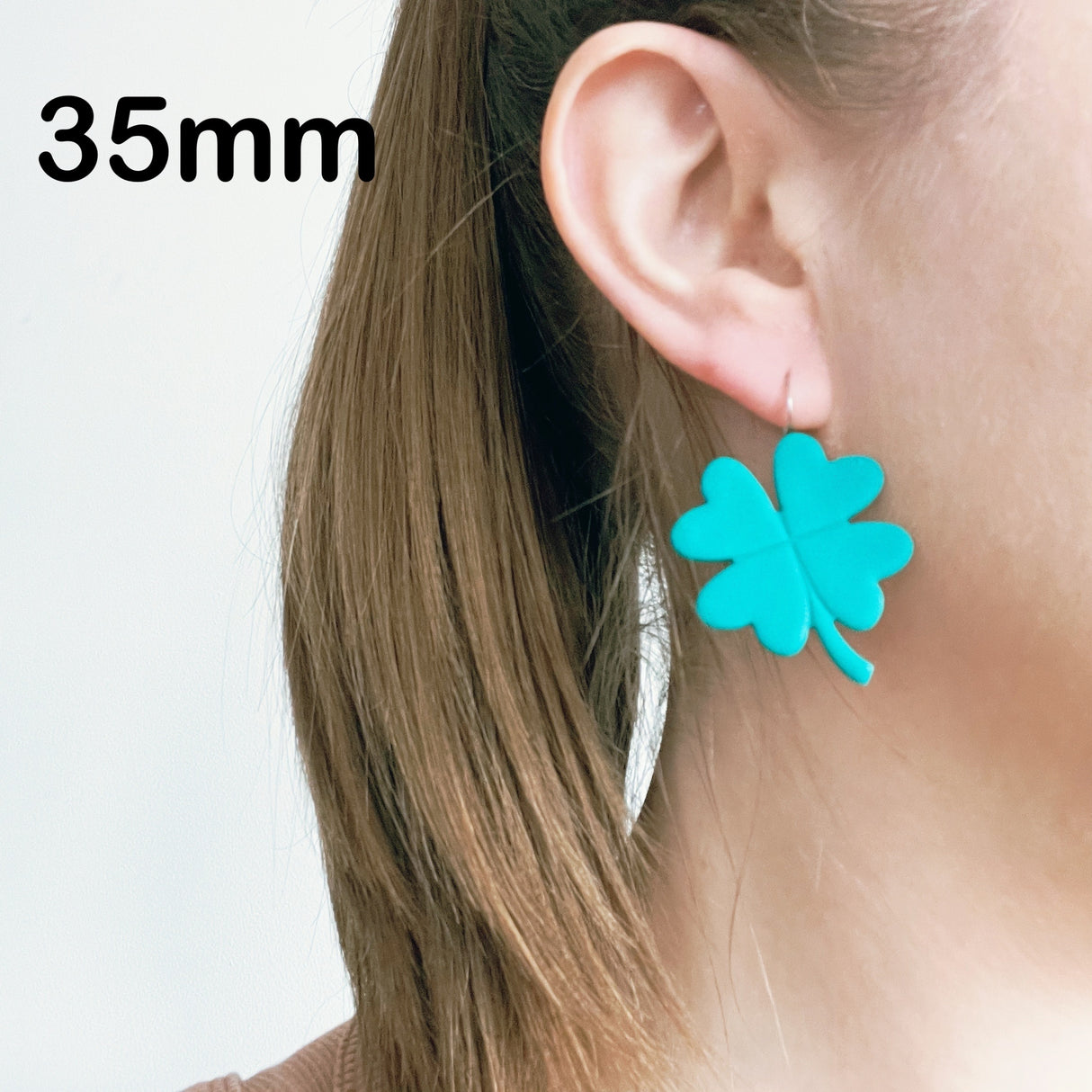 Four Leaf Clover Cutter